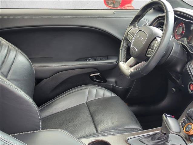 Used 2023 Dodge Challenger SRT Hellcat RWD image 16