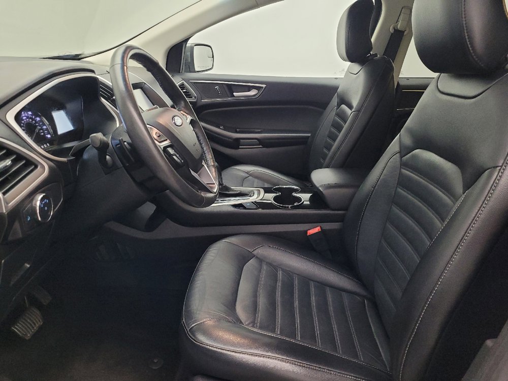 Used 2015 Ford Edge SEL w/ Equipment Group 201A image 17