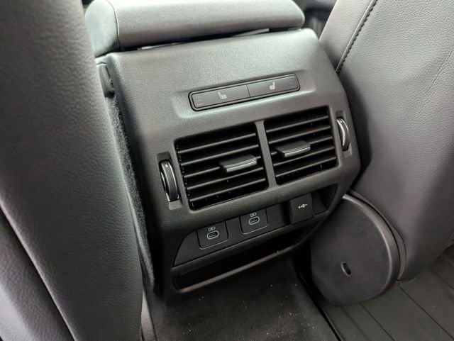 New 2025 Land Rover Discovery Sport S image 13