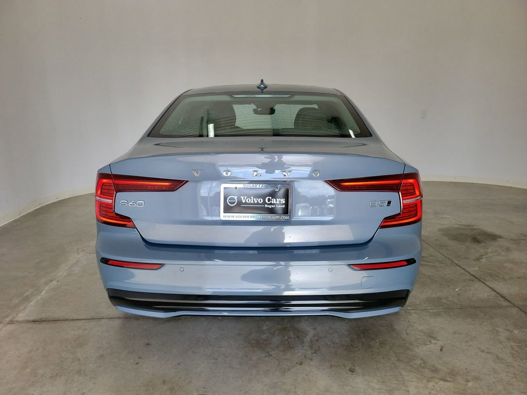 Used 2024 Volvo S60 B5 Core AWD/4WD image 6