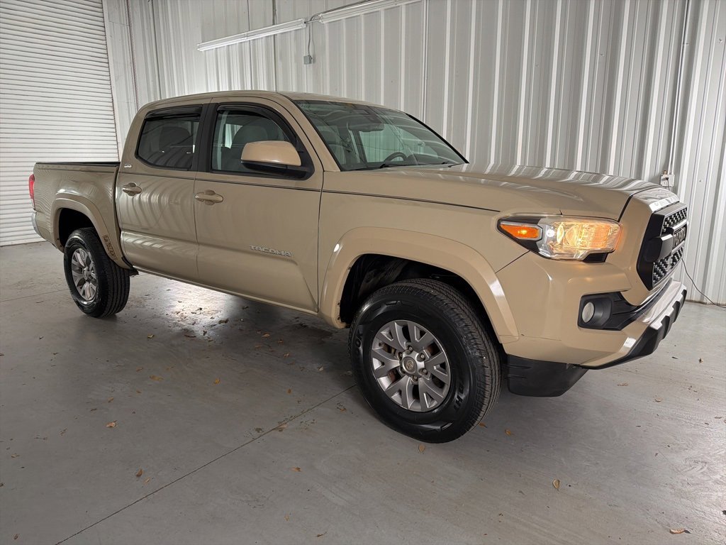 Used 2019 Toyota Tacoma SR5