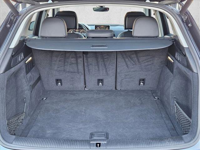 Used 2020 Audi Q5 2.0T Premium Plus w/ Premium Plus Package image 6