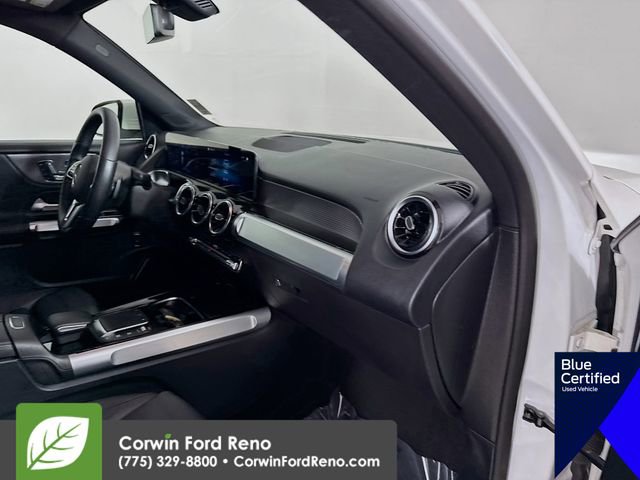 Used 2023 Mercedes-Benz GLB 250 4MATIC image 30