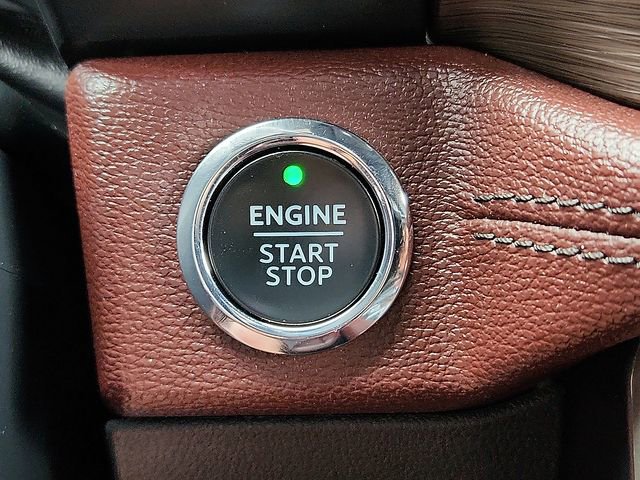 Used 2024 Ford Expedition Max Limited AWD/4WD image 19