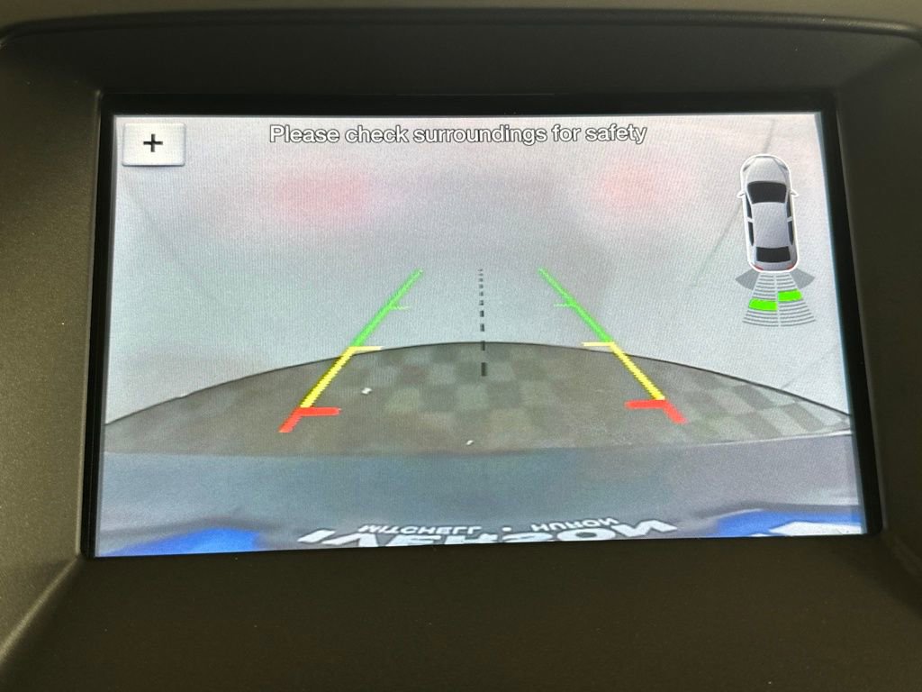 Used 2018 Ford Edge SEL w/ Equipment Group 201A image 23