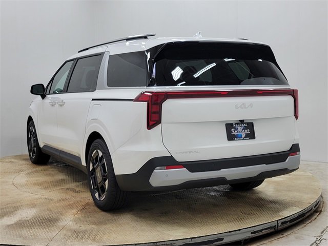New 2026 Kia Carnival EX image 7