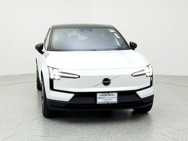 Certified 2025 Volvo EX30 Plus w/ Protection Package Premier image 2
