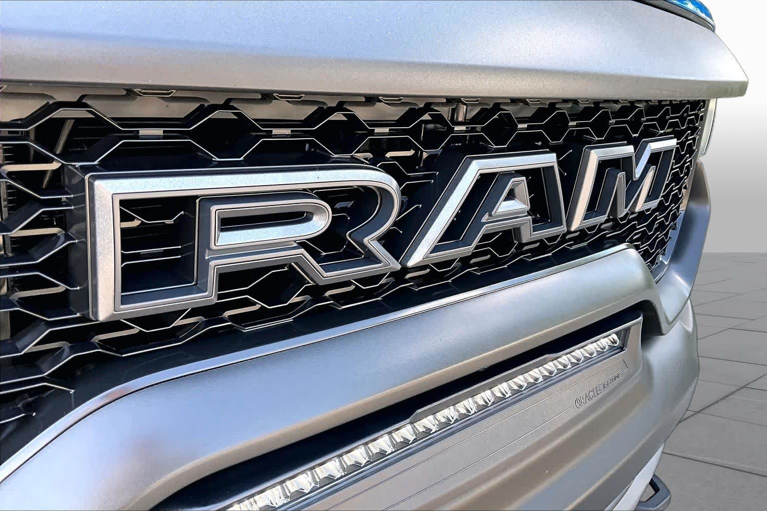 Used 2022 RAM 1500 TRX w/ TRX Level 2 Equipment Group AWD/4WD image 29