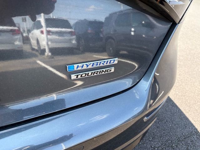 Certified 2023 Honda Accord Touring image 21