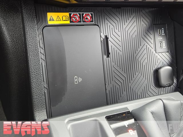 New 2026 Toyota 4Runner Limited image 11