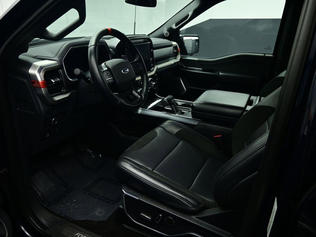 Used 2022 Ford F150 Raptor w/ Equipment Group 801A High AWD/4WD image 45