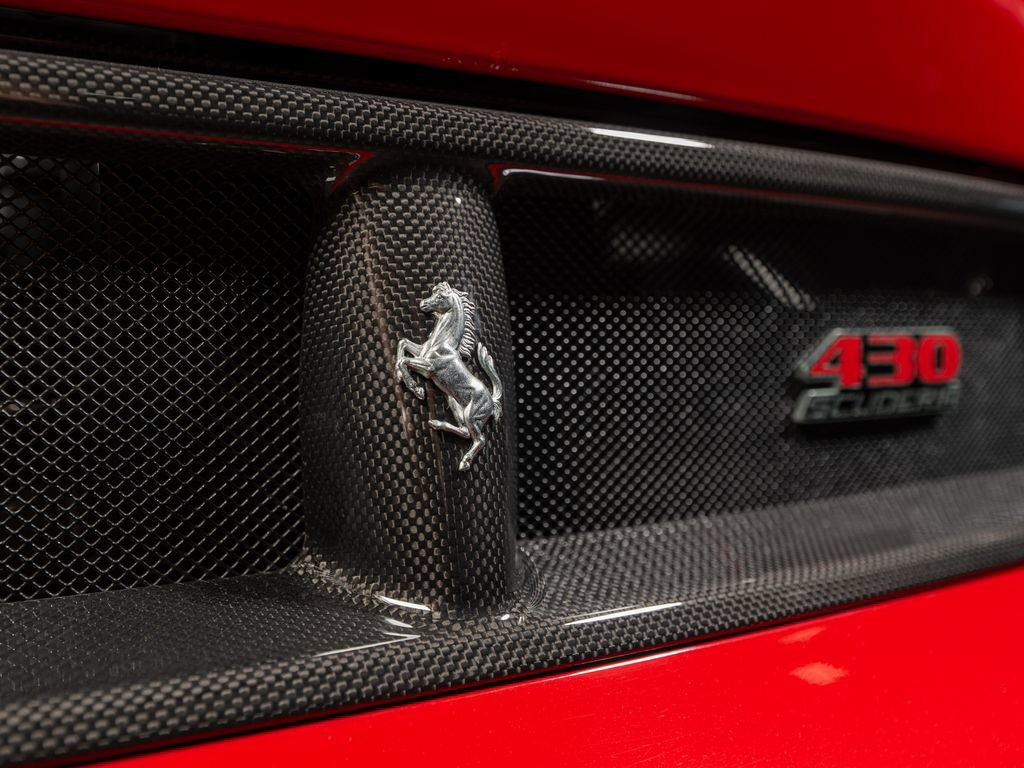 Used 2009 Ferrari F430 Scuderia RWD image 38