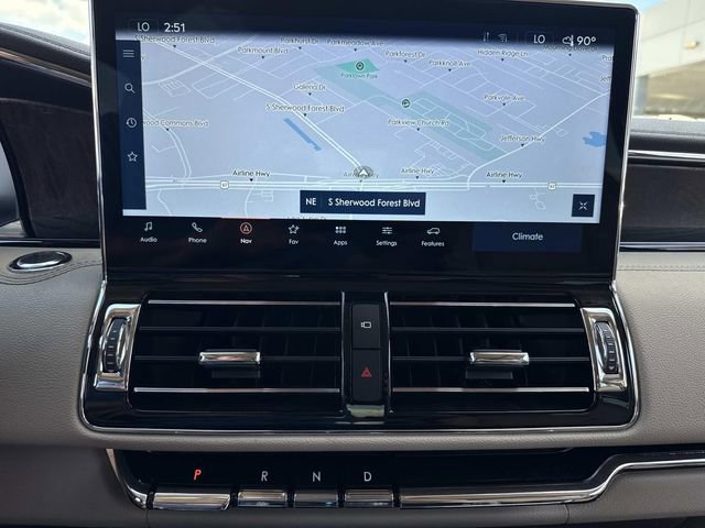 Used 2022 Lincoln Navigator Reserve image 27