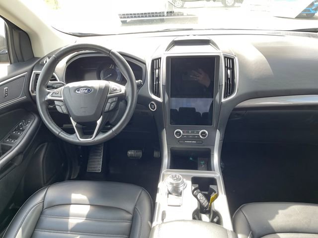 Used 2024 Ford Edge SEL w/ Convenience Package AWD/4WD image 12
