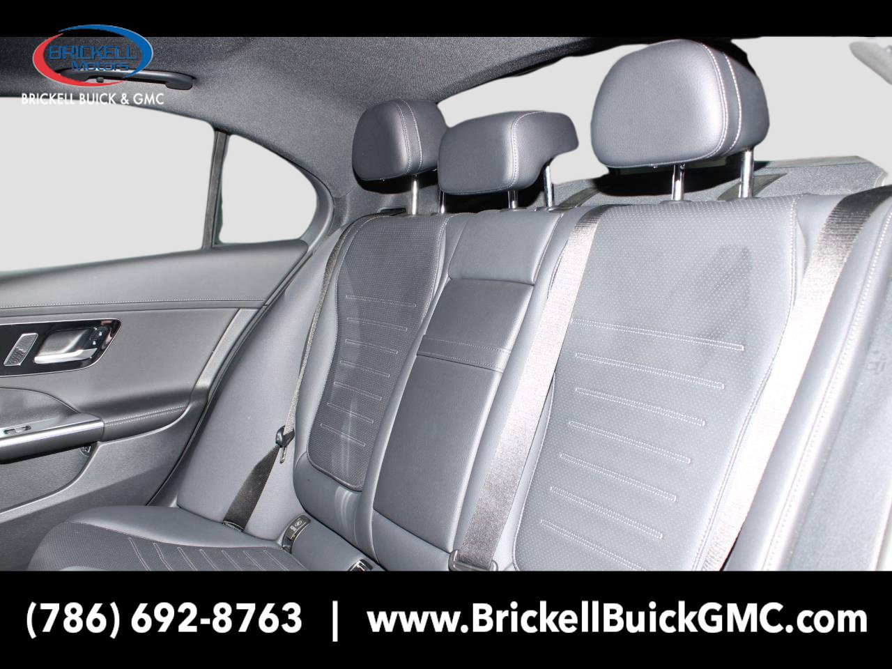 Used 2024 Mercedes-Benz C 300 Sedan image 17