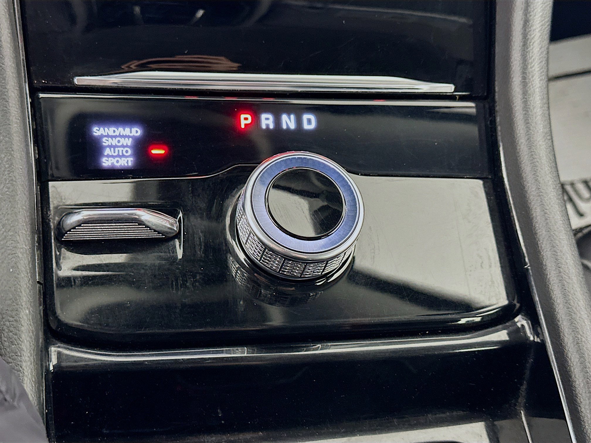 Used 2021 Jeep Grand Cherokee L Limited image 24