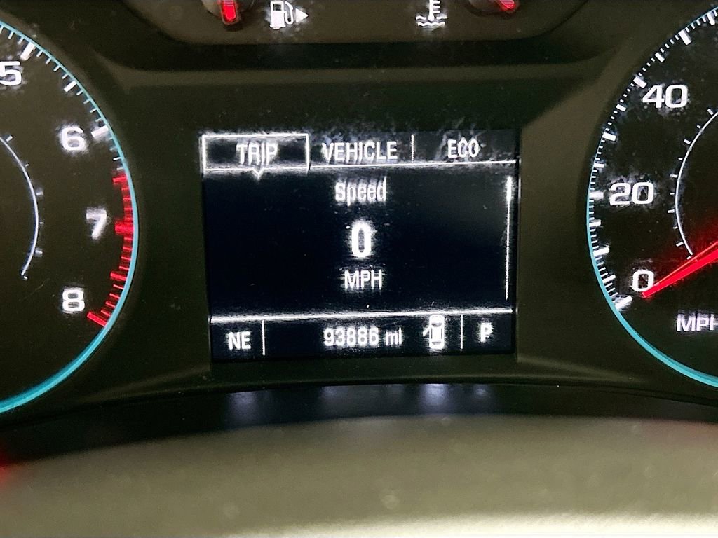 Used 2023 Chevrolet Malibu LT image 12