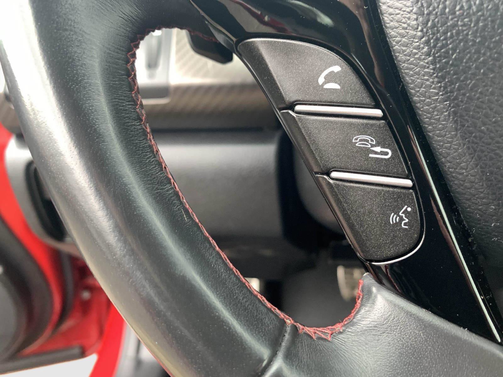 Used 2017 Honda Accord Sport Special Edition image 16