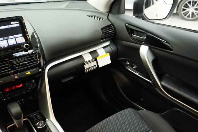 New 2026 Mitsubishi Eclipse Cross LE AWD/4WD image 21