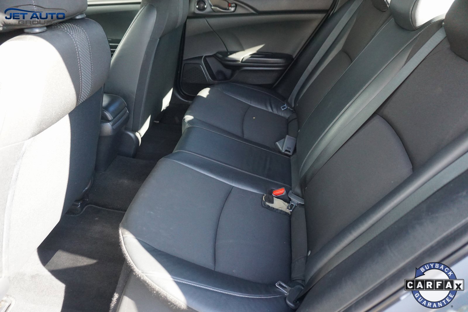 Used 2021 Honda Civic Sport image 20