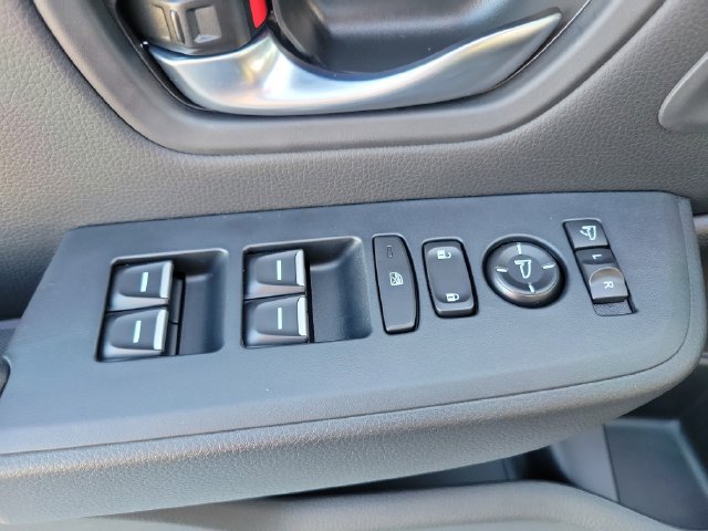 New 2025 Honda Pilot Elite image 20