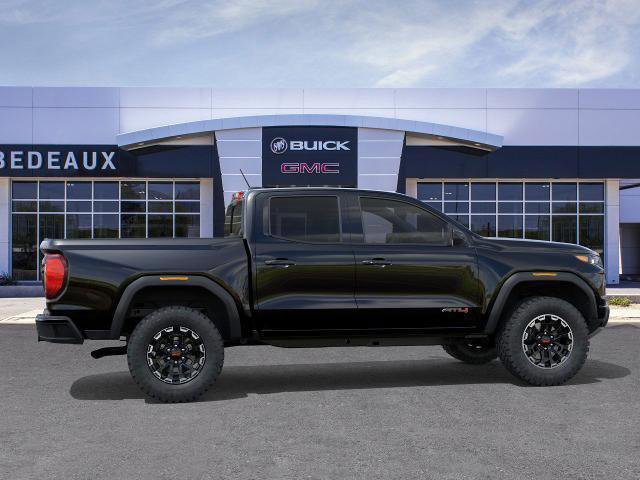 New 2026 GMC Canyon AT4 AWD/4WD image 29