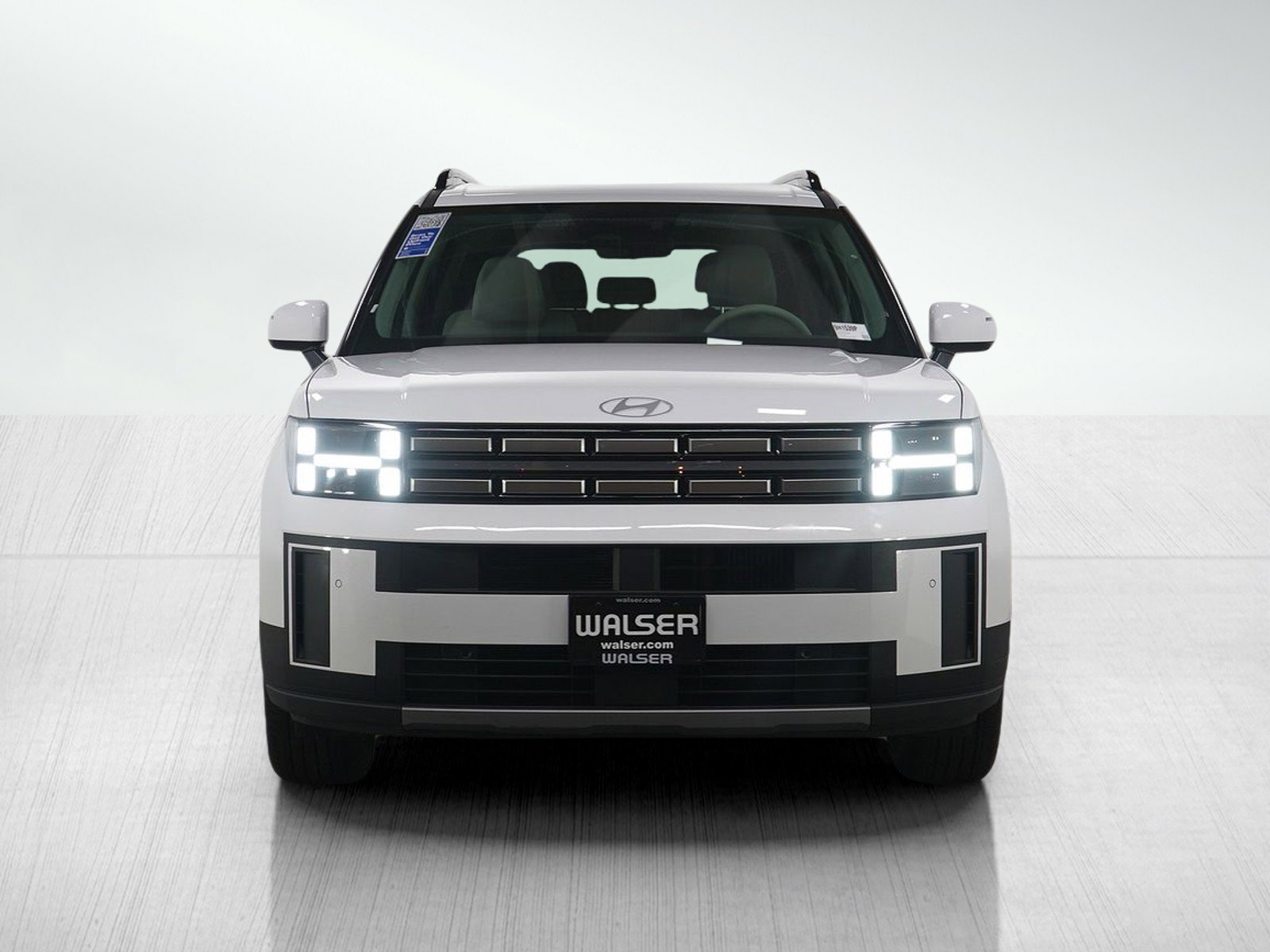 Used 2025 Hyundai Santa Fe SEL image 8