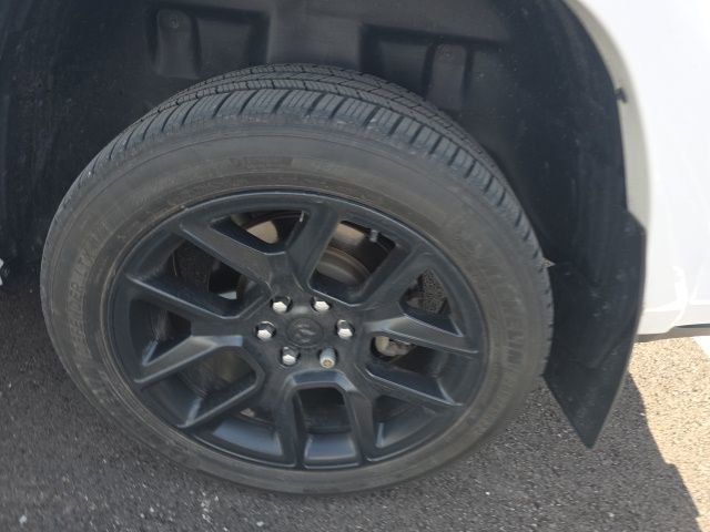 Used 2021 RAM 1500 Laramie image 14