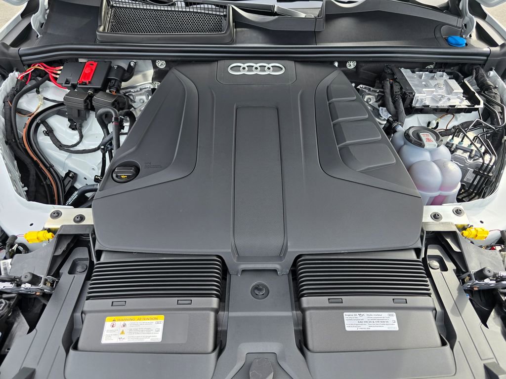 New 2026 Audi Q7 2.0T Premium image 35