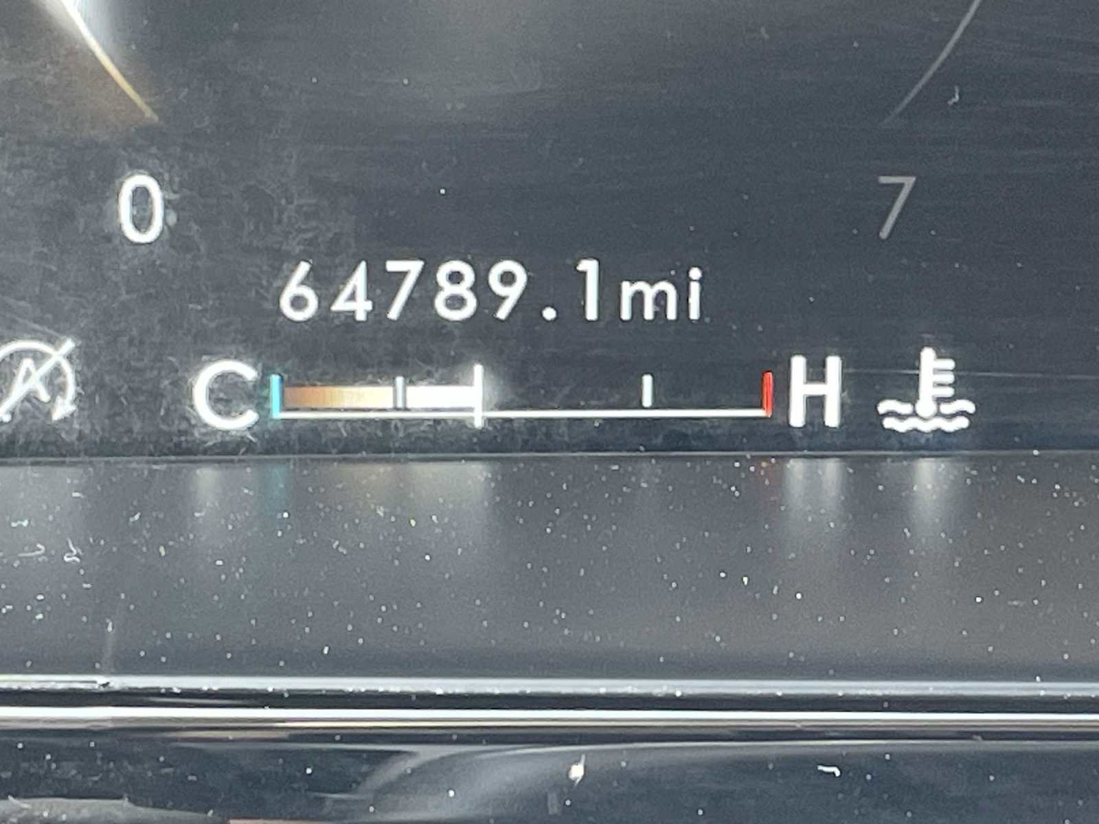 Used 2019 Lincoln Navigator Select image 17