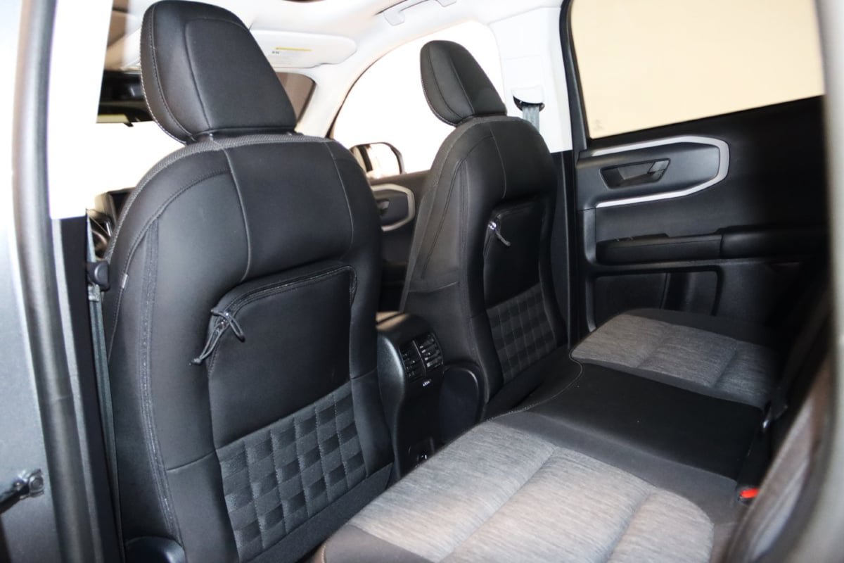 Used 2021 Ford Bronco Sport Big Bend w/ Big Bend Package AWD/4WD image 52