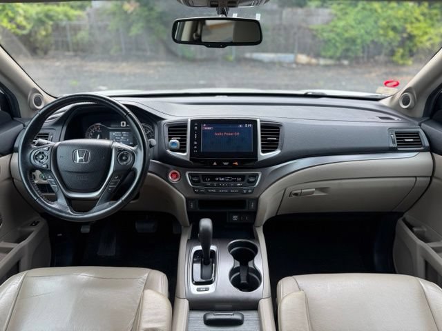 Used 2016 Honda Pilot EX-L image 16