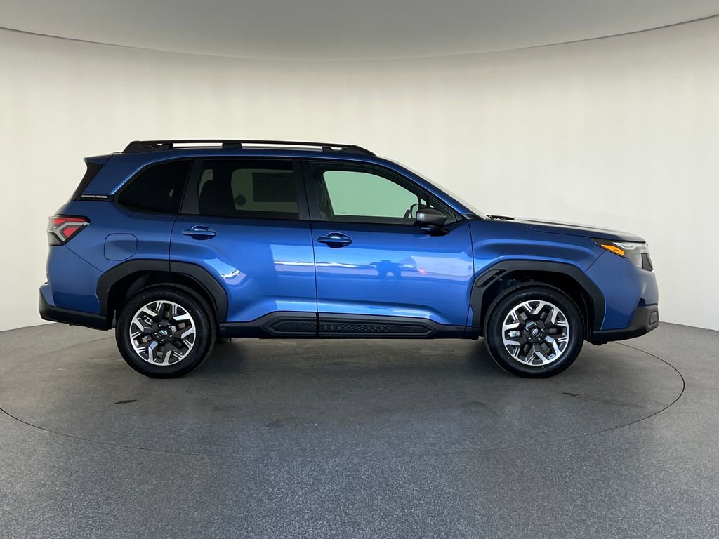 New 2026 Subaru Forester Premium AWD/4WD image 2