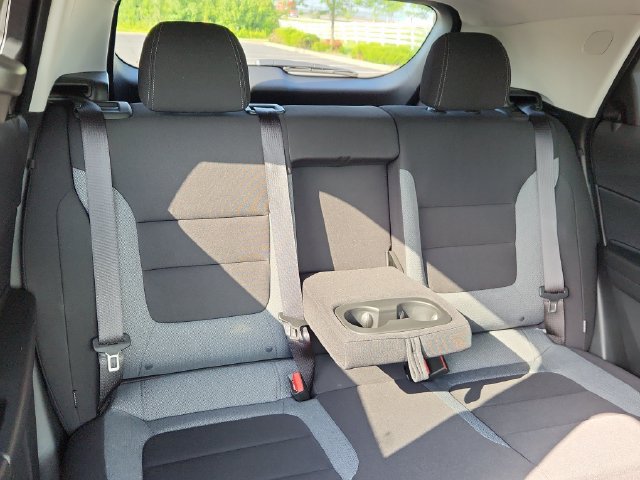 New 2026 Chevrolet TrailBlazer LT w/ Convenience Package FWD image 17