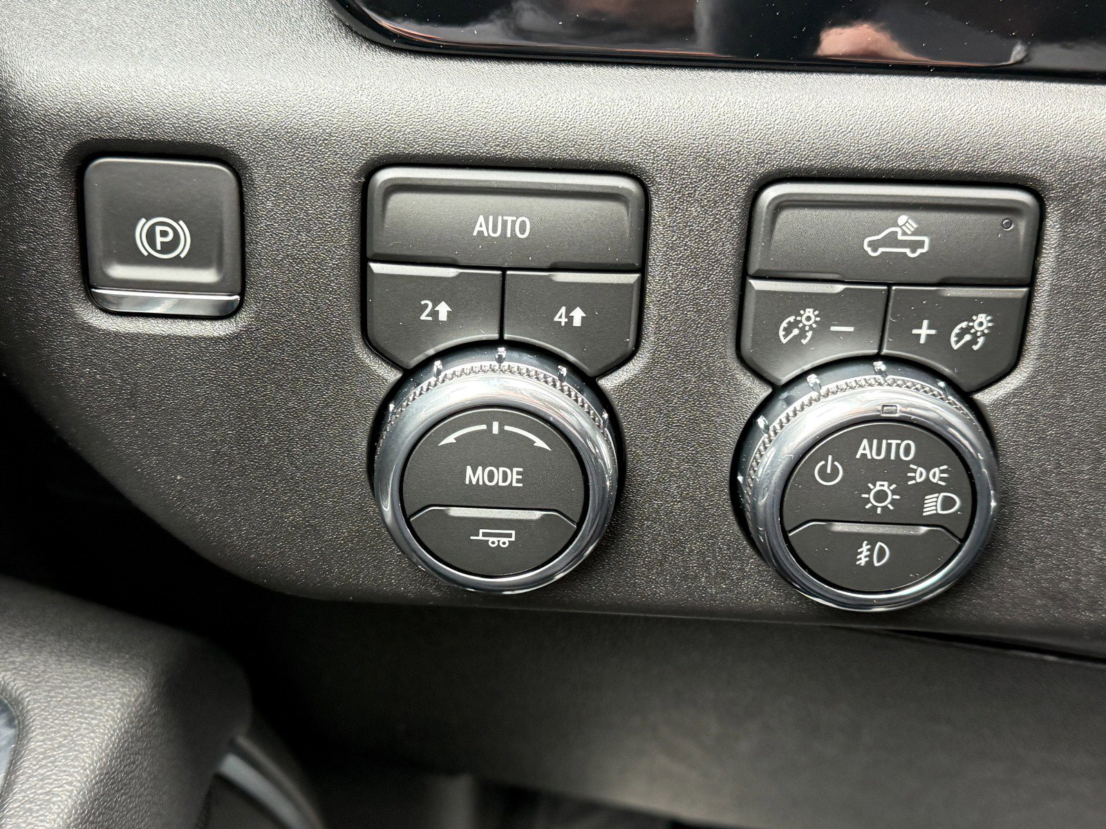 New 2026 GMC Sierra 1500 Elevation w/ Preferred Package image 29