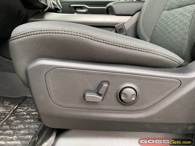 New 2026 RAM 1500 Big Horn AWD/4WD image 24
