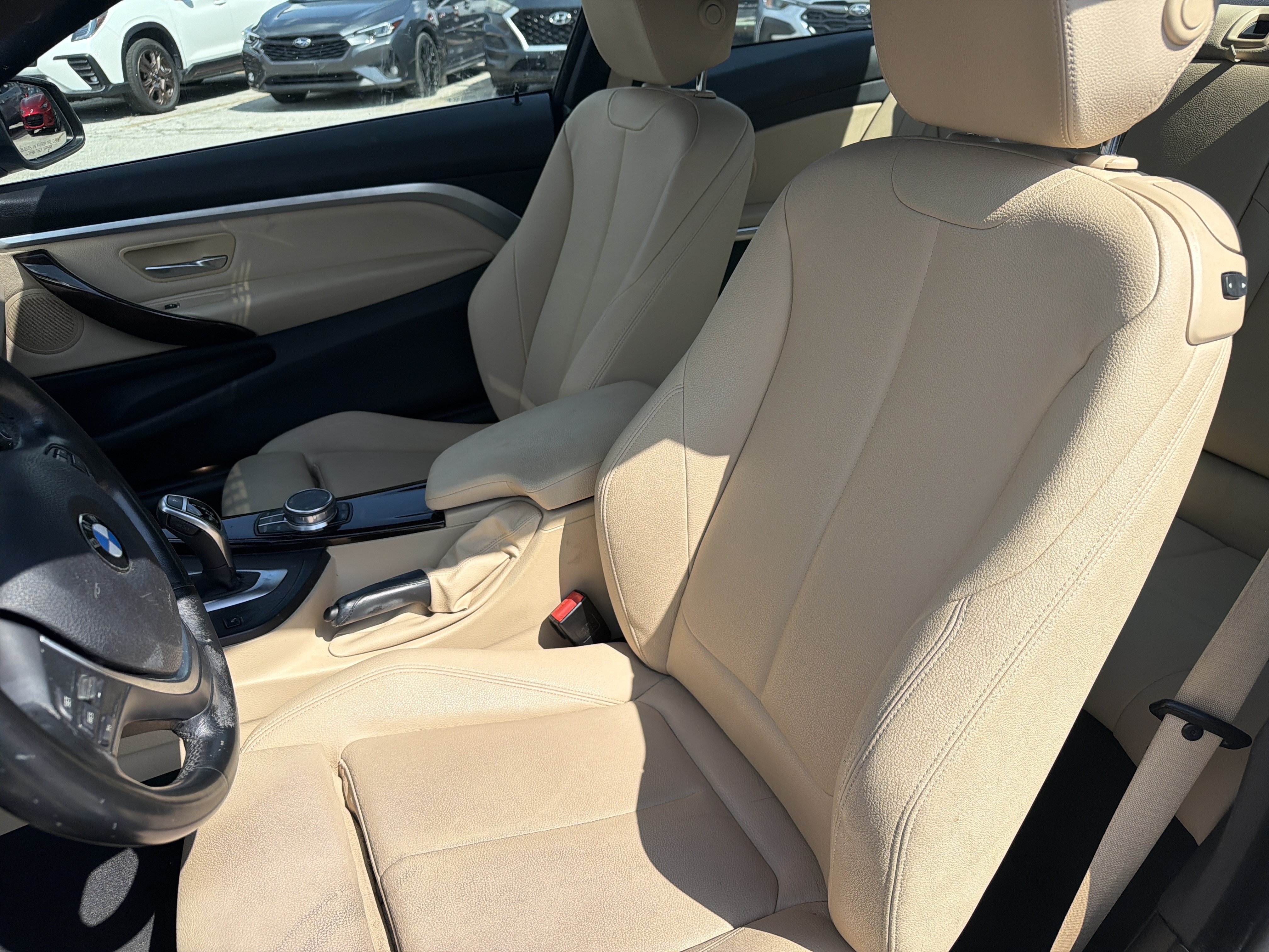 Used 2018 BMW 430i Coupe RWD image 19