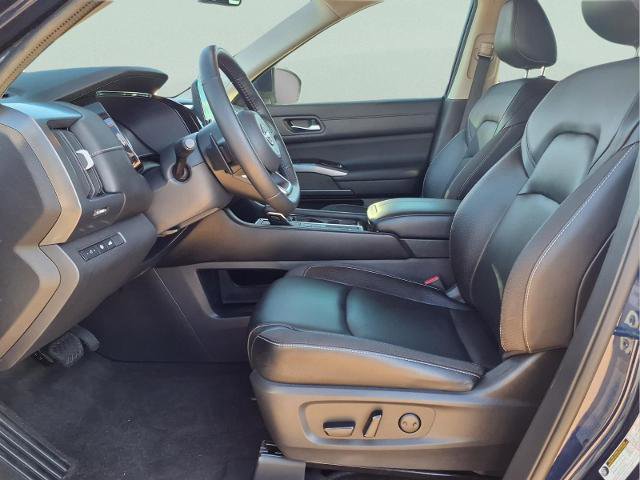 Certified 2023 Nissan Pathfinder SL w/ SL Premium Package image 10