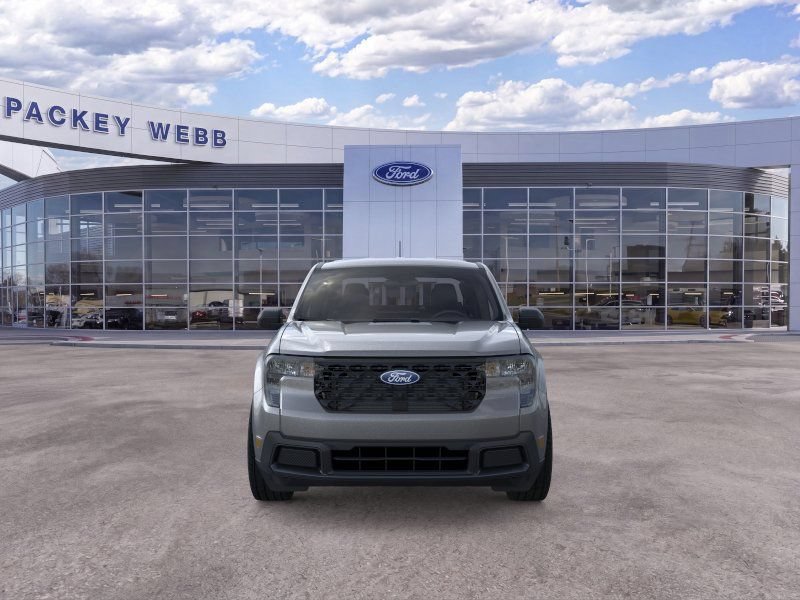 New 2026 Ford Maverick XLT w/ Equipment Group 301A AWD/4WD image 7