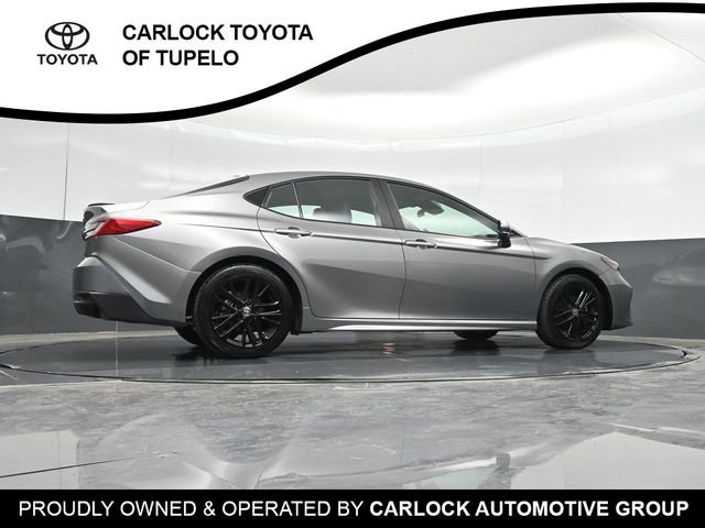 Used 2026 Toyota Camry SE FWD image 48