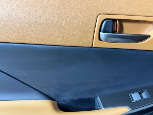 Used 2023 Lexus IS 300 w/ Premium Package RWD image 29
