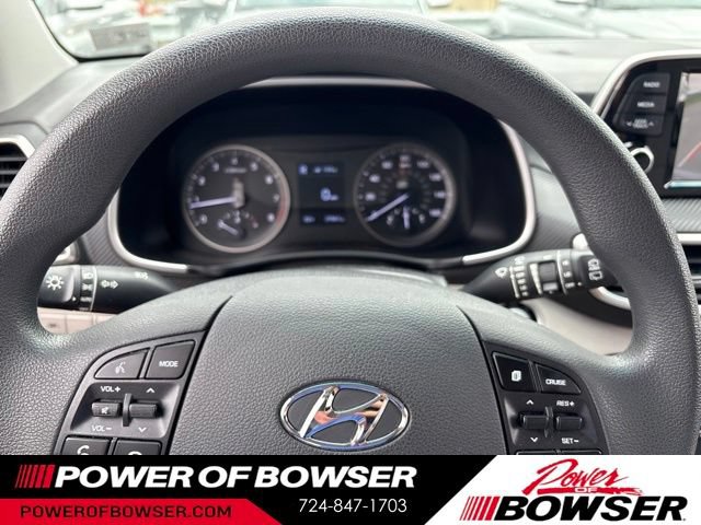 Used 2020 Hyundai Tucson Value AWD/4WD image 20