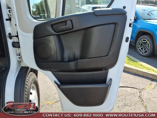 Used 2020 RAM ProMaster 1500 FWD image 20