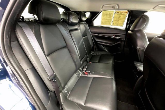 Used 2023 MAZDA CX-30 AWD 2.5 S w/ Select Package image 19