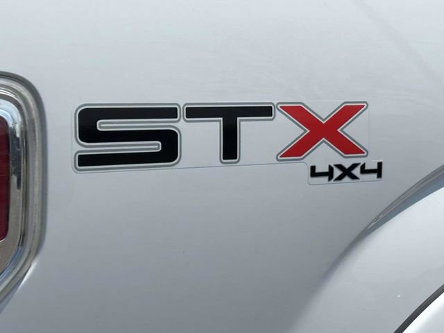 Used 2013 Ford F150 STX w/ Mid Equipment Group AWD/4WD image 32