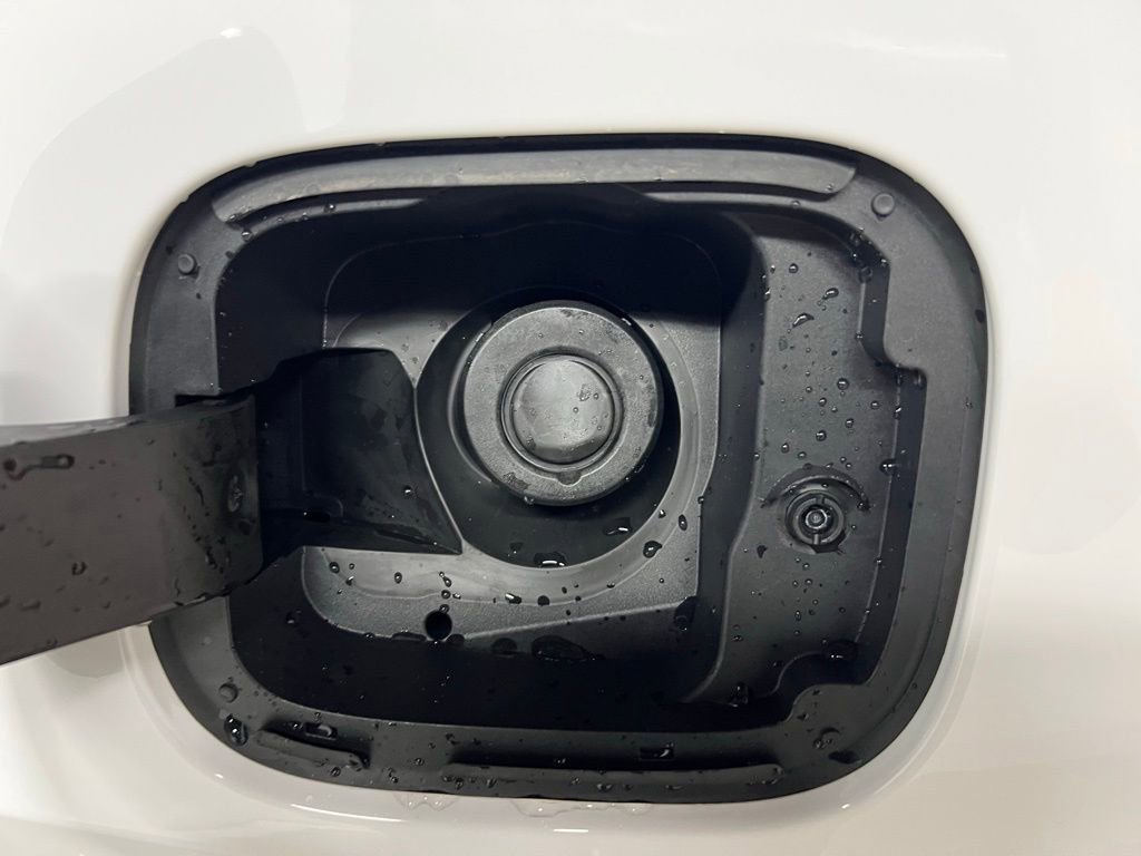 New 2026 Chevrolet Equinox LT image 28