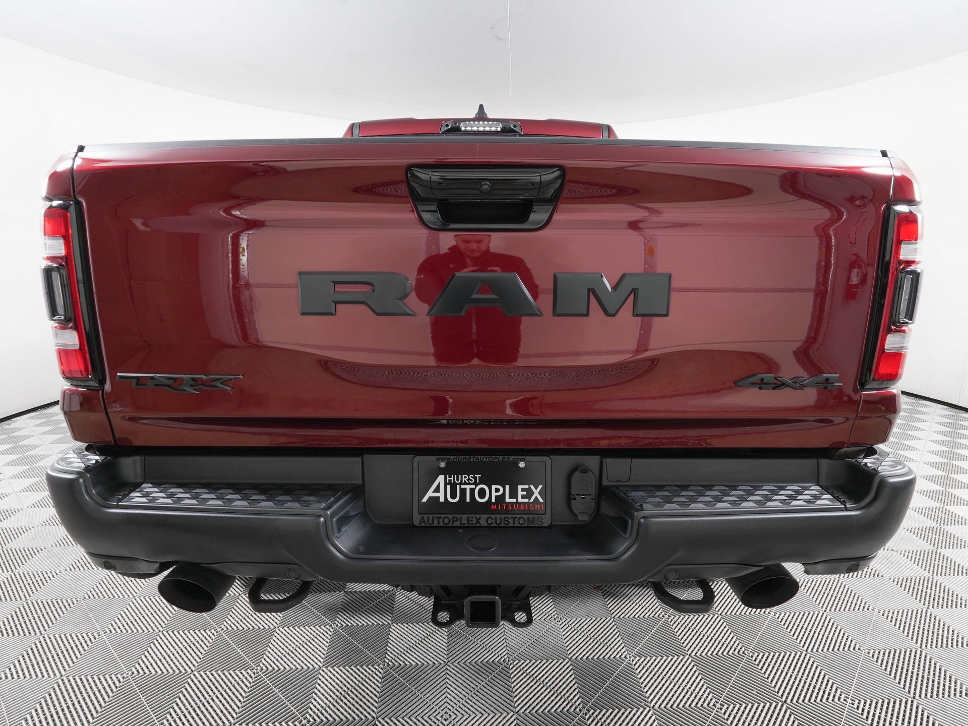 Used 2024 RAM 1500 TRX image 6