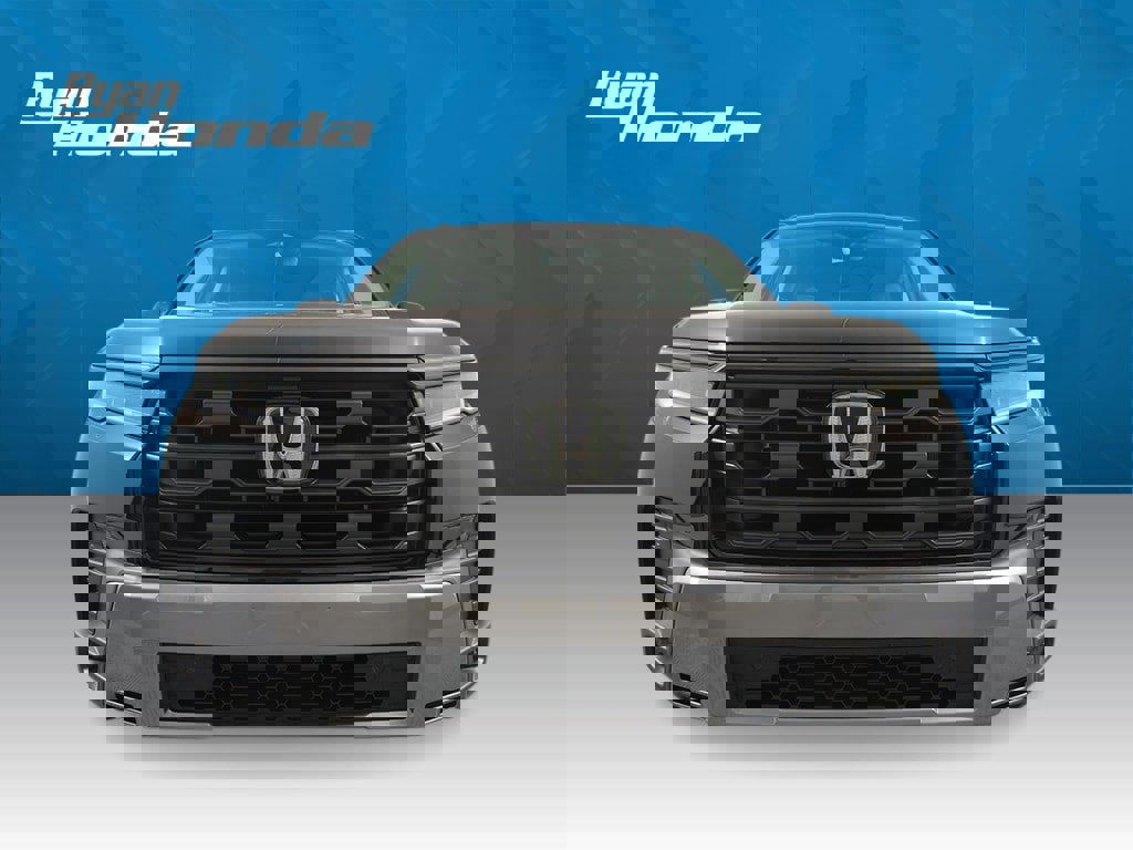 New 2026 Honda Pilot EX-L image 6