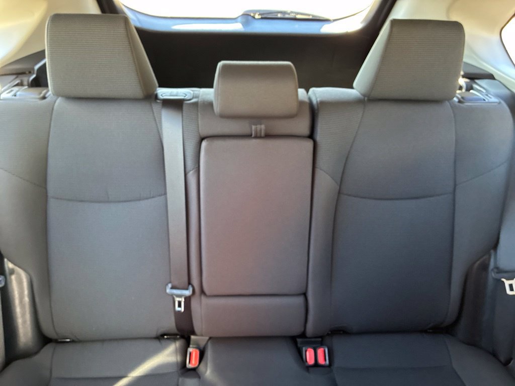 Used 2024 Toyota RAV4 LE AWD/4WD image 58