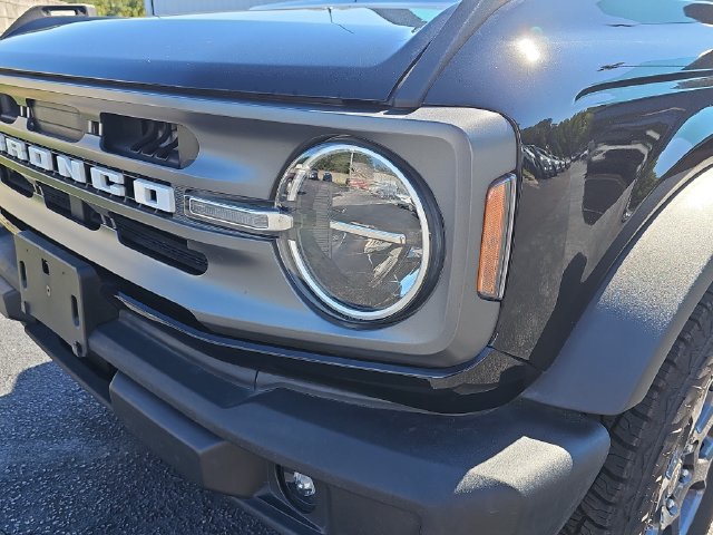 Used 2022 Ford Bronco Big Bend AWD/4WD image 33